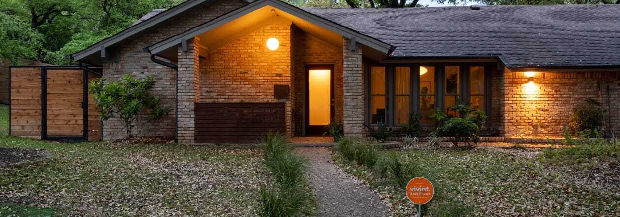 Bloomington Vivint Home Security FAQS