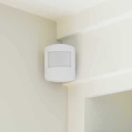 Bloomington motion sensor