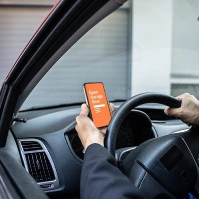 Bloomington vivint smarthub