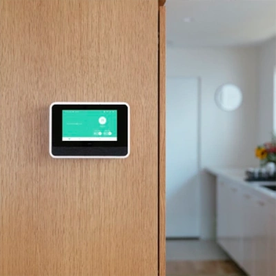 Bloomington vivint smarthub
